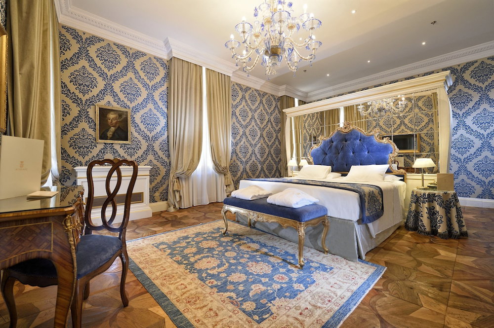 Hotel Hotel Ai Reali Di Venezia