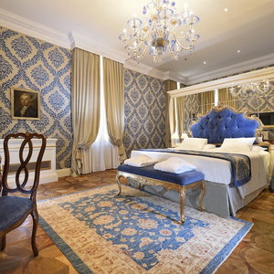 Hotel Hotel Ai Reali Di Venezia cazare Castel Condino