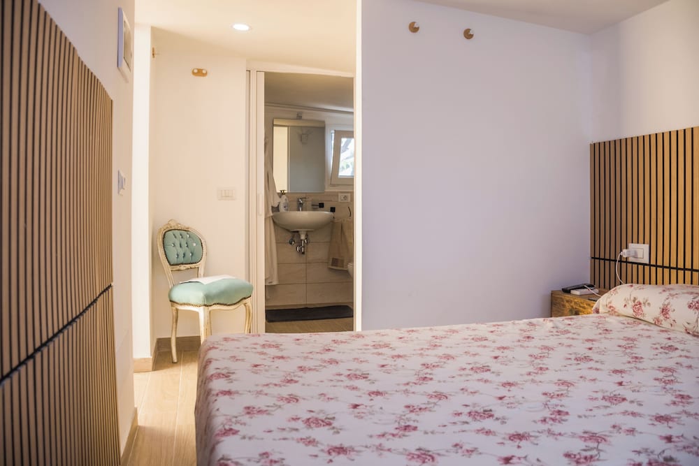 Hotel La Casetta - Nel Cuore Dei Castelli Romani