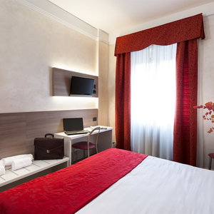 Hotel Hotel Gamma cazare Novegro-Tregarezzo-San Felice