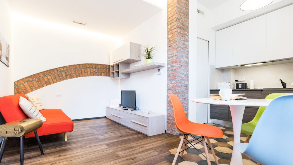 Hotel Italianway - Ciaia