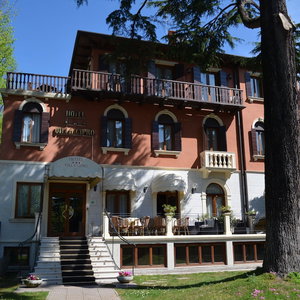 Hotel Hotel Villa Cipro cazare Lido