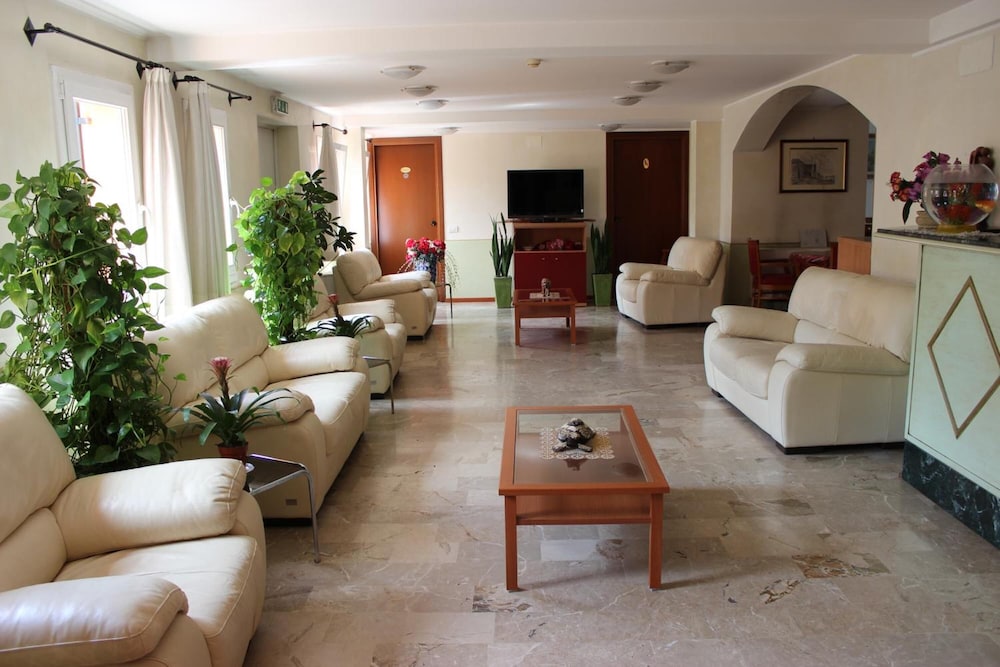 Hotel Hotel Altieri