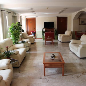 Hotel Hotel Altieri cazare Bagaron