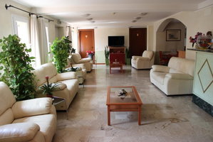 Hotel Hotel Altieri cazare Bagaron