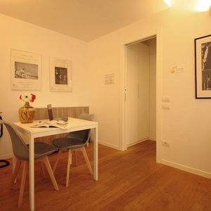 Hotel Italianway Easy - Caterina Da Forlì 6 cazare Corsico