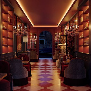Hotel Eight Venezia cazare Castel Condino