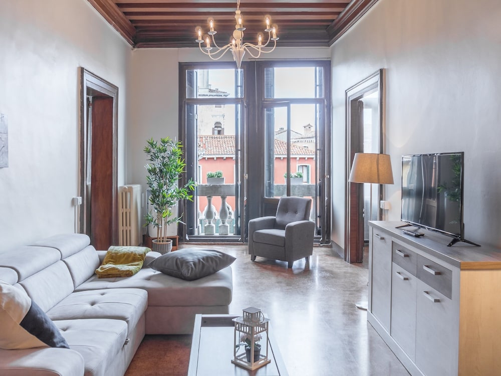 Hotel Venice Palace Tintoretto By Wonderful Italy