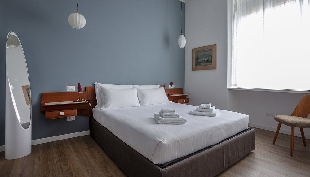 Hotel Italianway Easy - Teglio 2