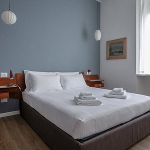 Hotel Italianway Easy - Teglio 2 cazare Bresso