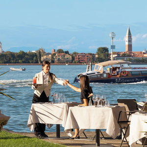 Sejur San Clemente Palace, Venice vacanta San Clemente