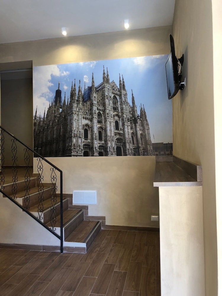 Albergo Corvetto Corso Lodi