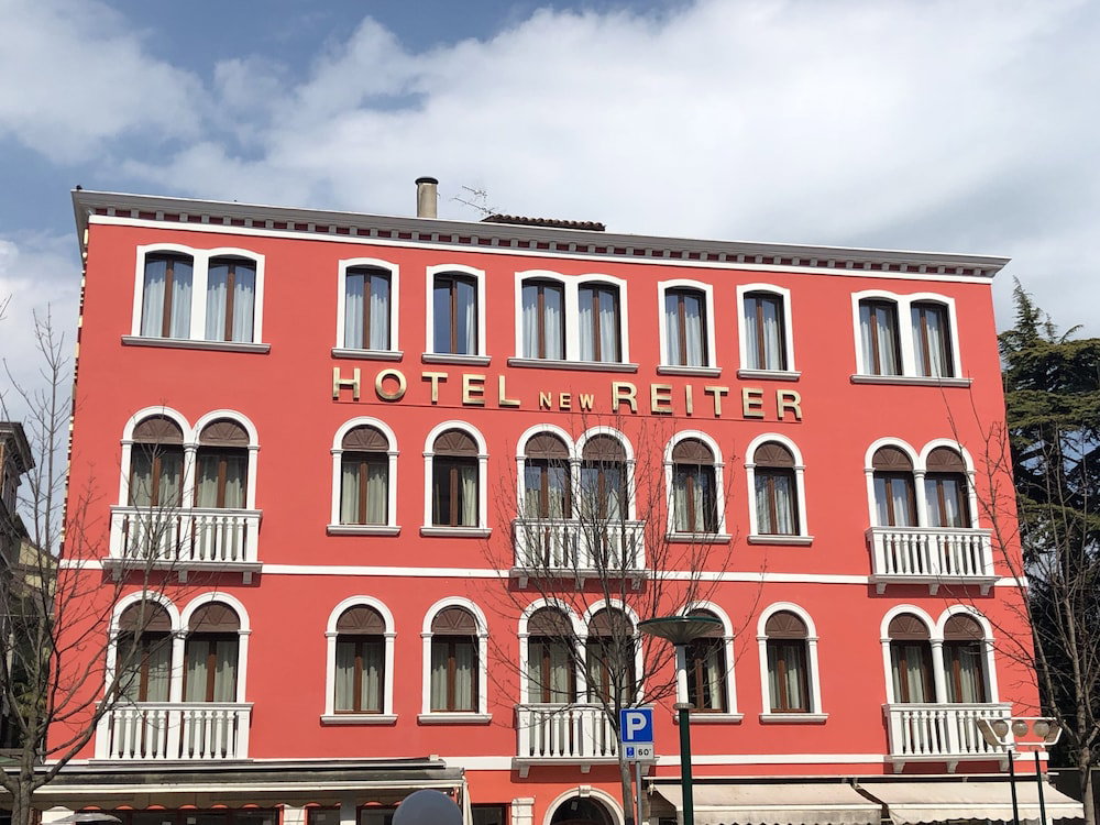 Hotel New Reiter Hotel