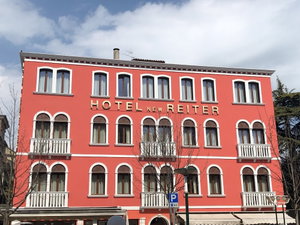 Hotel New Reiter Hotel cazare Lido