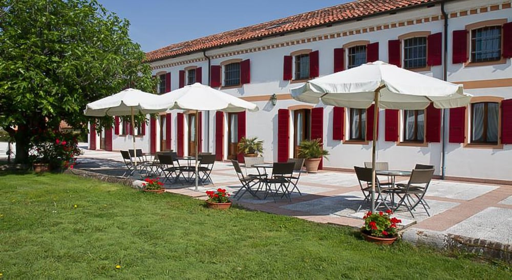 Hotel Ca' Tessera Venice Airport