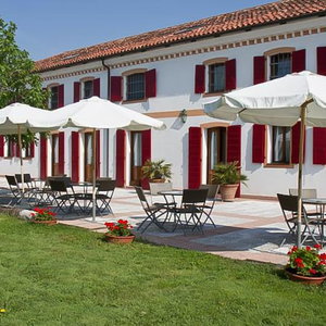 Hotel Ca' Tessera Venice Airport cazare Tessera