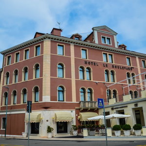 Hotel Le Boulevard cazare Lido
