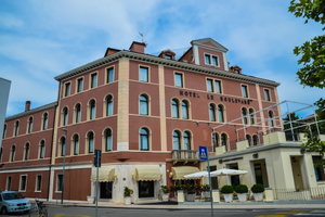 Hotel Le Boulevard cazare Lido