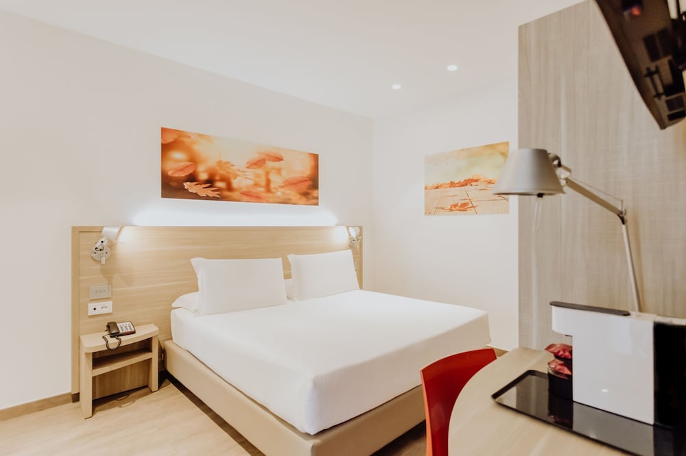Hotel Privilege Apartments