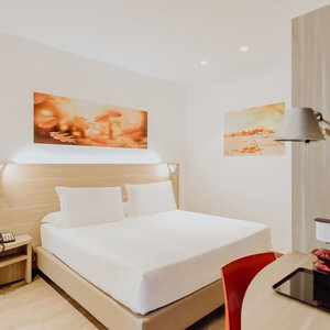 Hotel Privilege Apartments cazare Vimercate