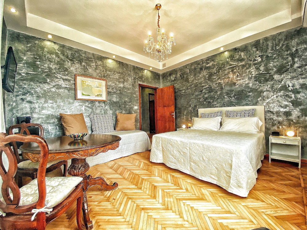 Hotel Ca Nart