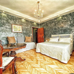 Hotel Ca Nart cazare Lido