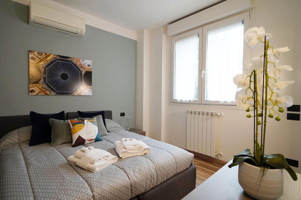 Hotel Candiani C2 Bilocale