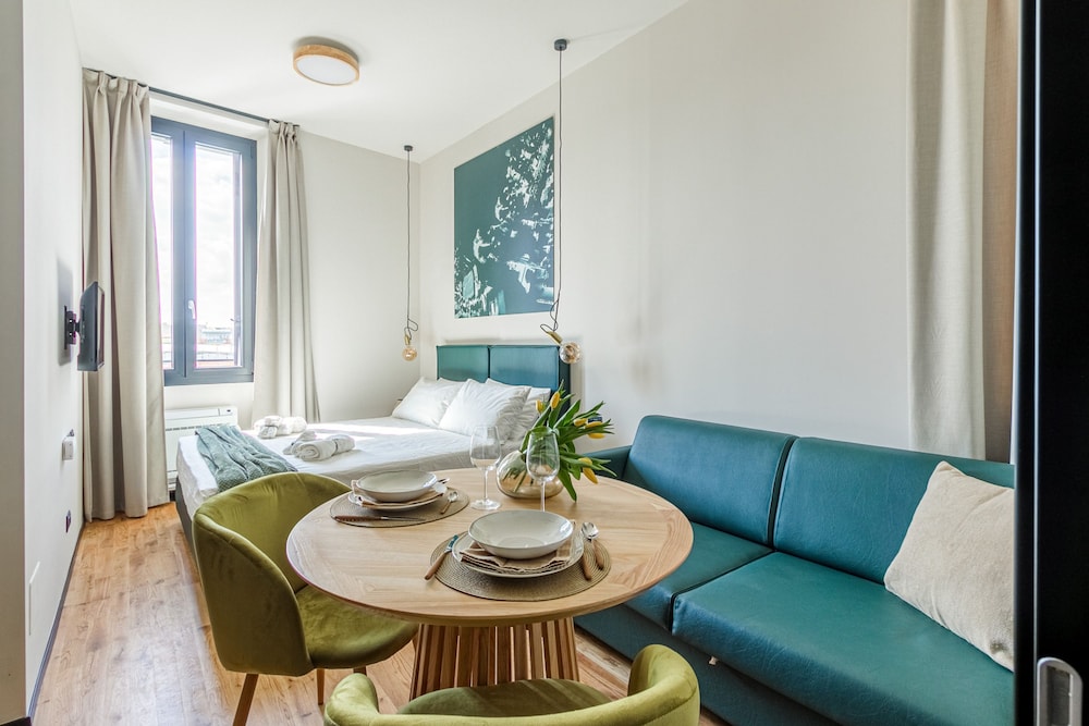 Hotel Quantum 4 Neutron In Milano
