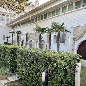 Hotel Aquamar - Suite On The Beach Of Venice cazare Lido