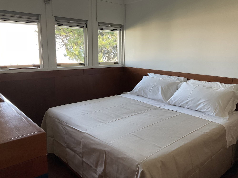 Aquamar - Suite On The Beach Of Venice