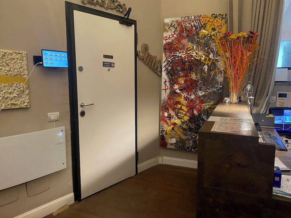 Hotel Residenza Segrate Centro Novegro