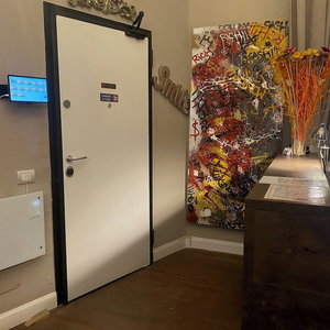 Hotel Residenza Segrate Centro Novegro cazare Novegro-Tregarezzo-San Felice