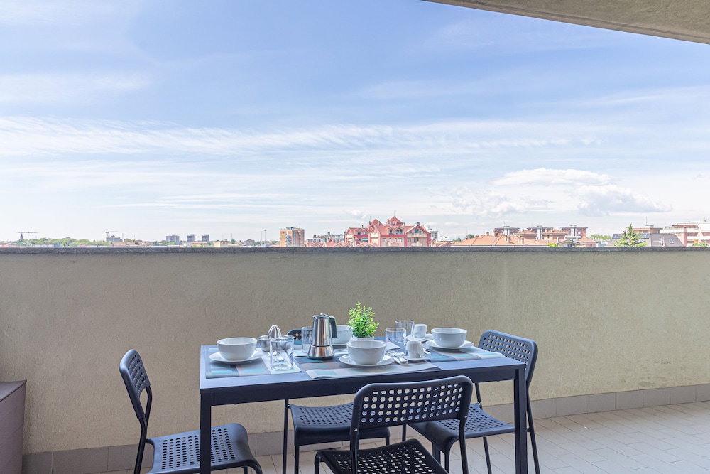 Hotel La Terrazza Di Giotto - 501