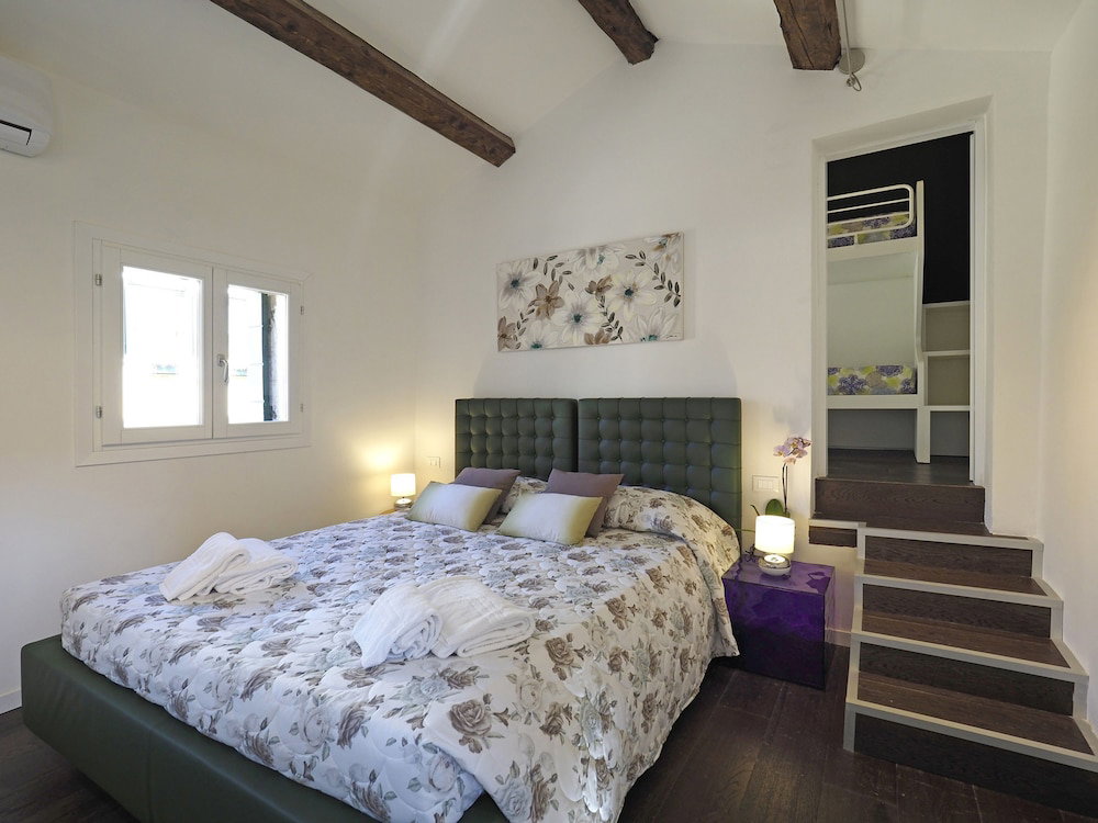 Hotel Rialto Ca Del Mercante By Wonderful Italy