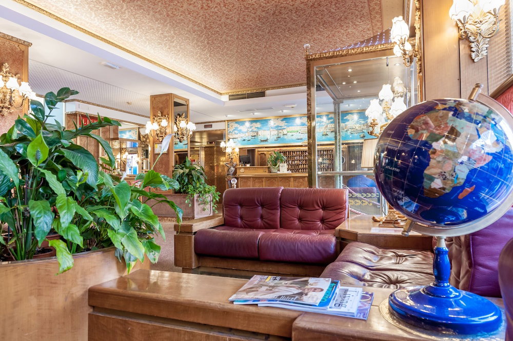 Hotel Hotel Venezia