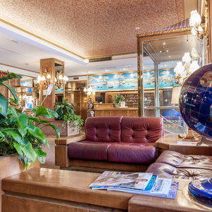 Sejur Hotel Venezia vacanta Mestre