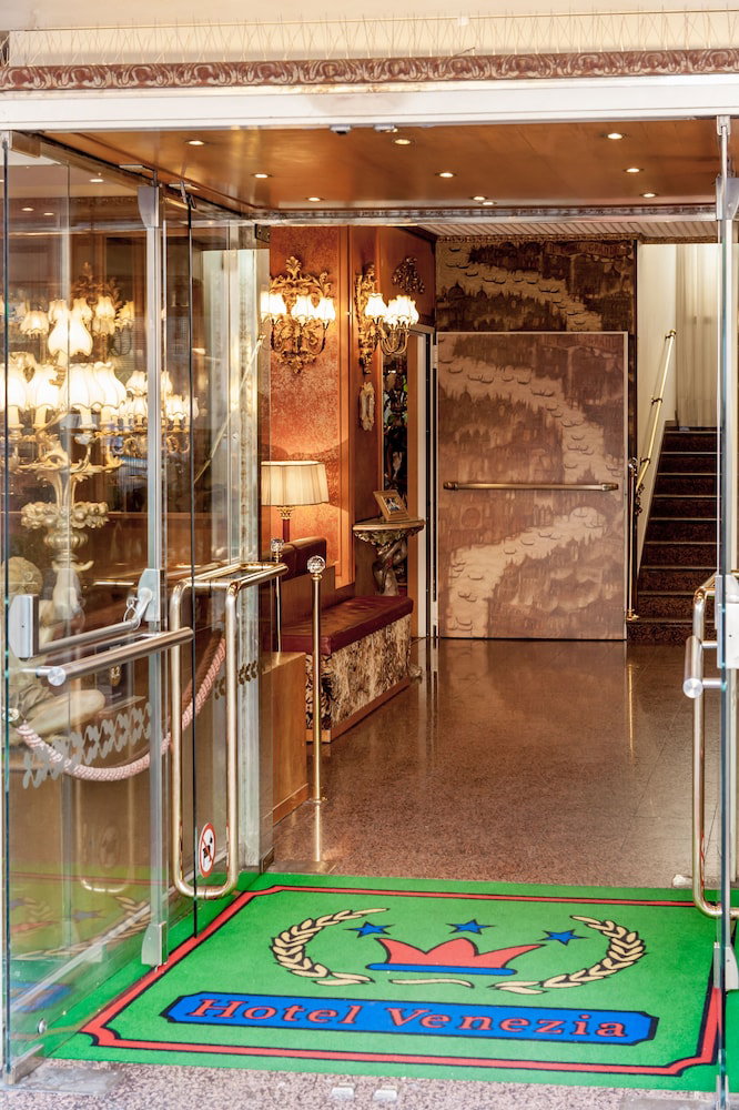 Hotel Venezia