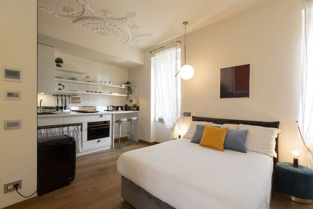 Hotel Notami - River Sweet Home
