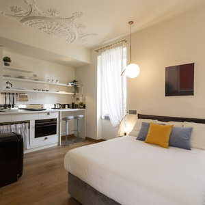 Hotel Notami - River Sweet Home cazare Sesto San Giovanni