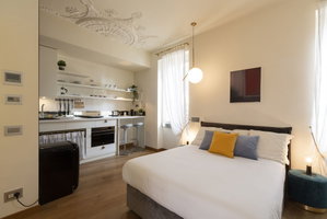 Hotel Notami - River Sweet Home cazare Sesto San Giovanni
