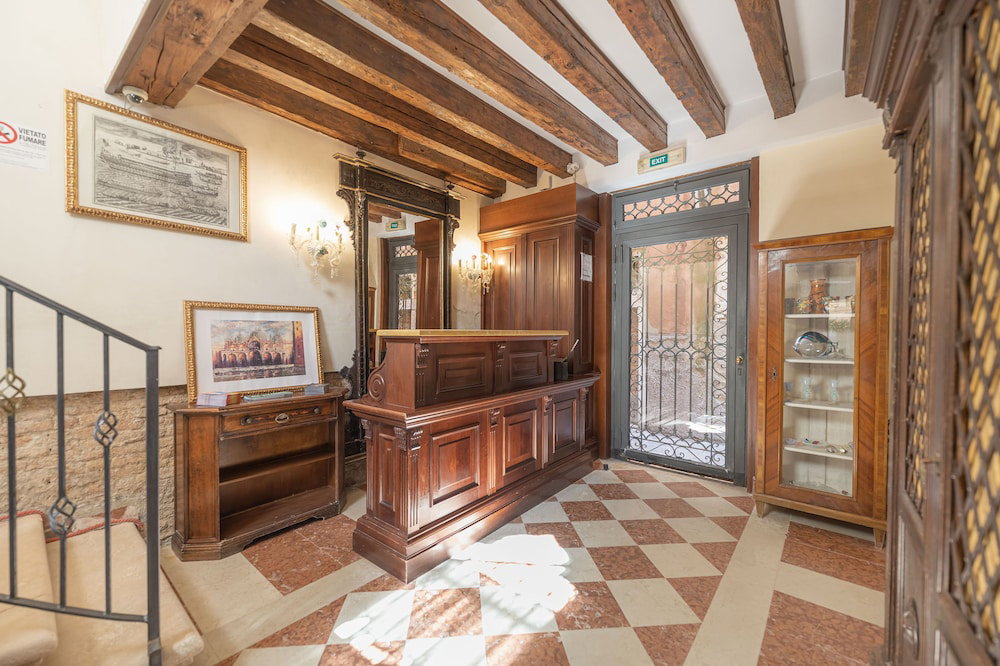 Hotel Ca' Valeri