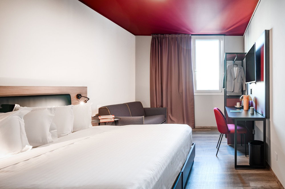 Hotel Cx Venice Mestre
