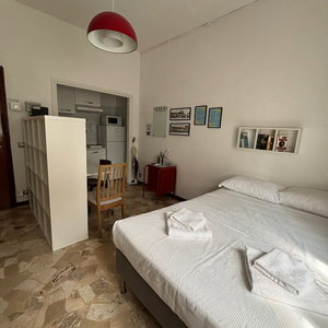 Hotel Cosy Studio Quick Metro Ride To Centre cazare Sesto San Giovanni