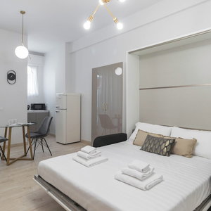Hotel Gioberti 11 cazare Sesto San Giovanni