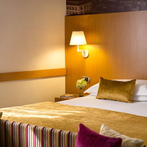 Hotel Starhotels Tourist cazare Sesto San Giovanni