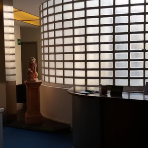 Hotel Hotel Antonelli cazare Chiaravalle