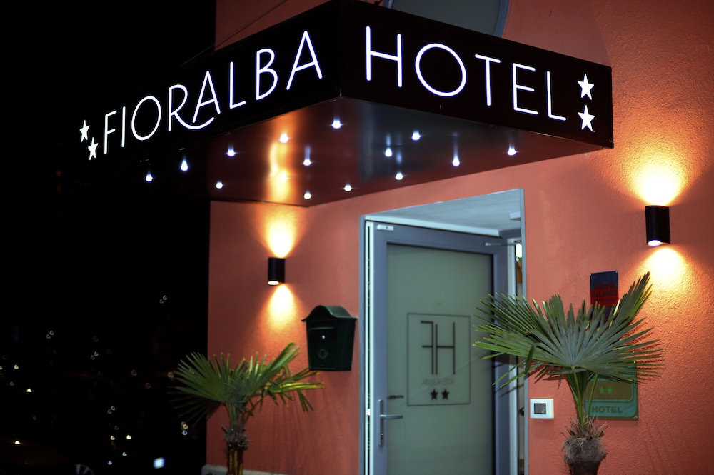 Hotel Hotel Fioralba
