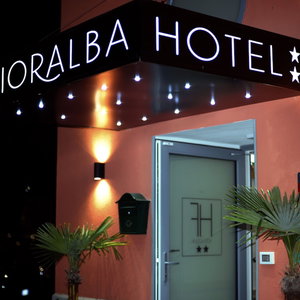 Hotel Hotel Fioralba cazare Corsico