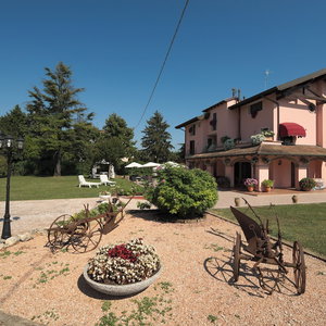 Hotel Villa Ai Tigli Venice Airport Rooms Online Check-In & Keypad Access cazare Tessera