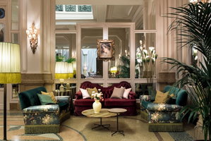 Hotel Grand Hotel Et De Milan cazare Scala